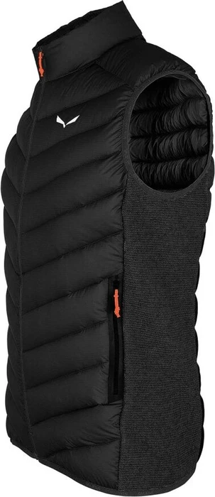 Salewa Fanes Sarner Daunen Hybrid Funktionsweste black out (Herren)