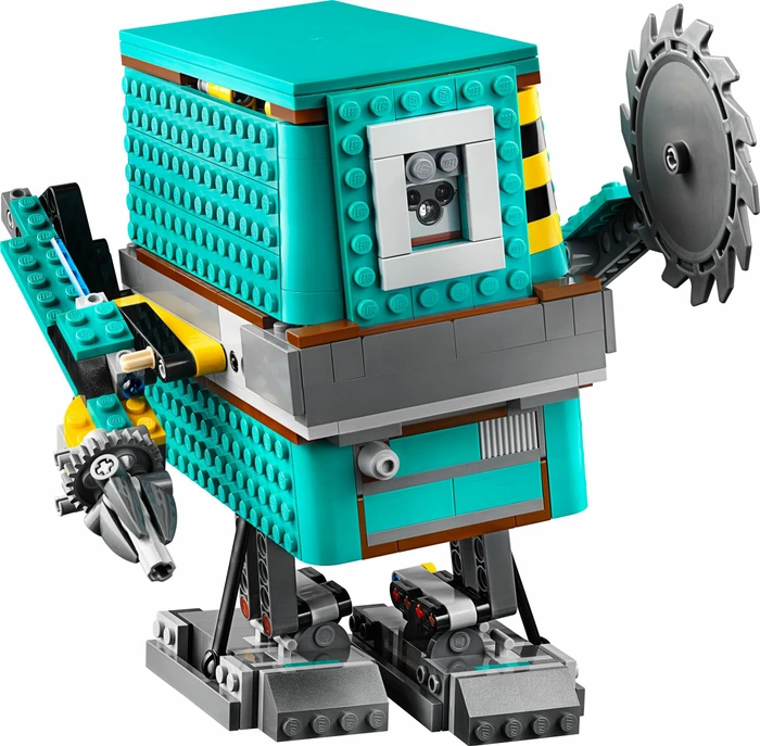 LEGO Boost - Star Wars Boost Droide