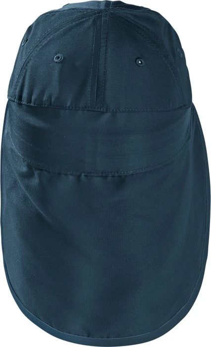 Vaude Sahara IV Kappe dark sea (Junior)