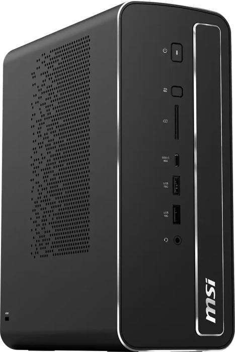 MSI MSI PRO MAX EDGE AI+, Ryzen AI Max+ 395, 128GB RAM, 2TB SSD