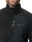 Vaude Neyland Fleece Jacke black/oat (Herren) Vorschaubild