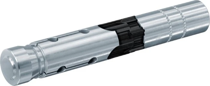 fischer FH II 12/M6 I Bolzenanker, 12mm, 25 Stück