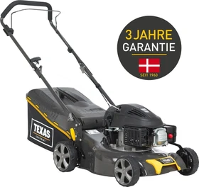 Texas Razor 4210 Benzin-Rasenmäher