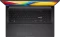 ASUS VivoBook 17X K3704VA-AU068W, Indie Black, Core i9-13900H, 16GB RAM, 1TB SSD, DE Vorschaubild