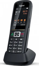 Gigaset R700H Protect Pro schwarz