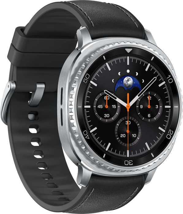 Samsung Galaxy Watch8 Classic Bluetooth 46mm schwarz