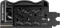 EVGA GeForce RTX 3090 Ti FTW3 Black Gaming, 24GB GDDR6X, HDMI, 3x DP Vorschaubild