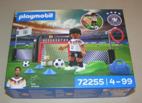 playmobil DFB Trainings-Station Nmecha