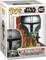 FunKo Pop! Star Wars: The Mandalorian Vorschaubild