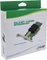 InLine 10G LAN-Adapter, 1x SFP+, PCIe 2.0 x8 Vorschaubild