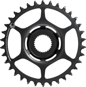 SRAM Eagle X-Sync 2 Bosch Gen4 Direct Mount 34 Zähne Kettenblatt