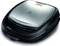 Tefal SW341 Snack Time 2PL Sandwichgrill edelstahl Vorschaubild
