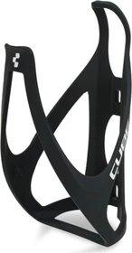 Cube HPP Flaschenhalter matt black'n'white