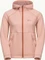 Jack Wolfskin Fernweh Hoody Jacke rose dawn (Damen) Vorschaubild