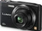 Panasonic Lumix DMC-SZ8 schwarz Vorschaubild