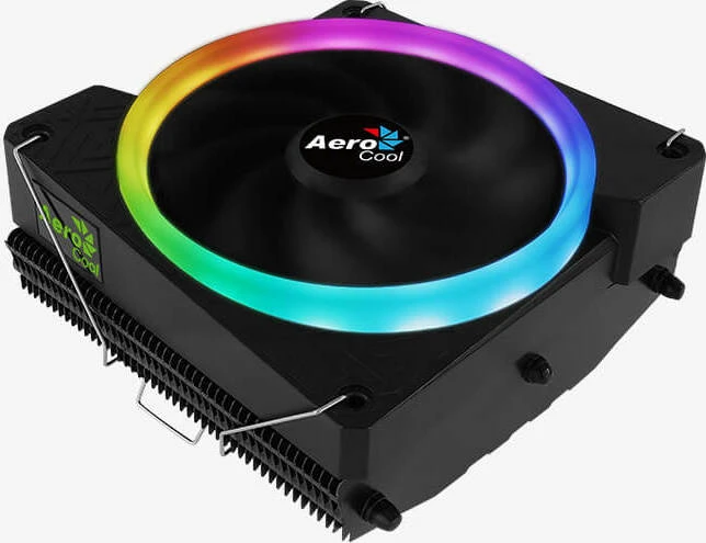 AeroCool Cylon 3