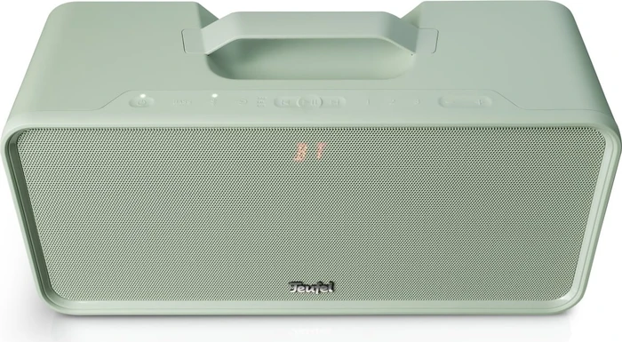 Teufel Boomster 4 Mint Green