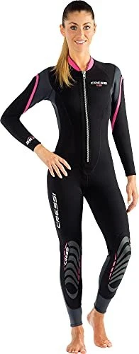 Cressi Lei Nasstauchanzug 2.5mm (Damen)