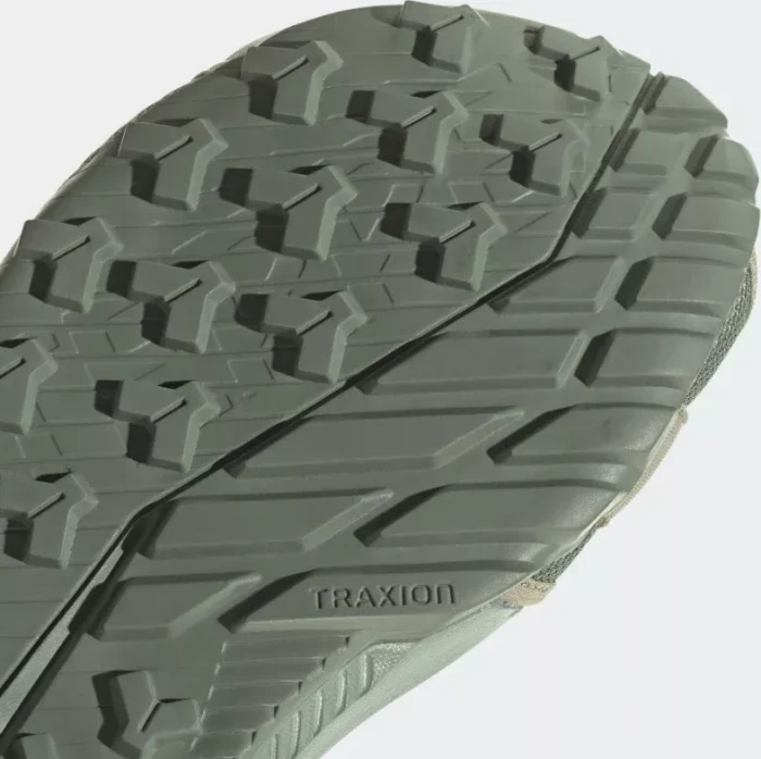 adidas Terrex Hydroterra silver green/savanna/silver dawn