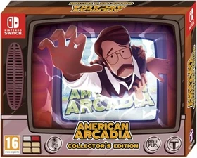 American Arcadia - Collector's Edition (Switch)
