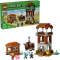 LEGO Minecraft - Ein Verwüster am Plünderer-Außenposten Vorschaubild