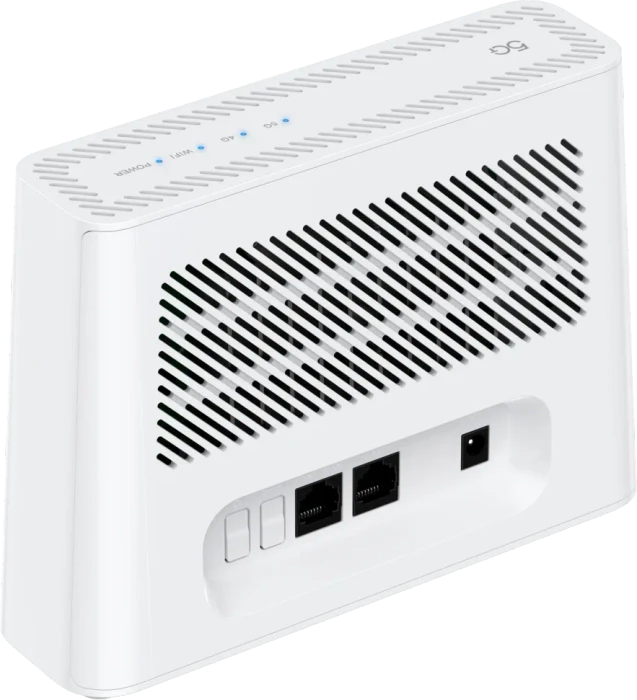 TCL Linkhub HH515LM, 5G, AX3000, weiß