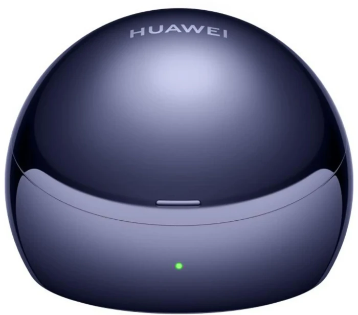 Huawei FreeClip 2 S metallic blau