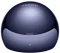 Huawei FreeClip 2 S metallic blau Vorschaubild