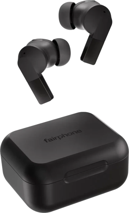 Fairphone Fairbuds 2 horizon schwarz