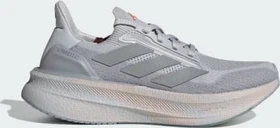 adidas Ultraboost 5x light solid grey/silver metallic/beam orange (Damen)