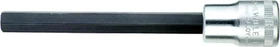 Stahlwille 1054/2054 INHEX Innensechskant Steckschlüssel 1/2", 7x120mm