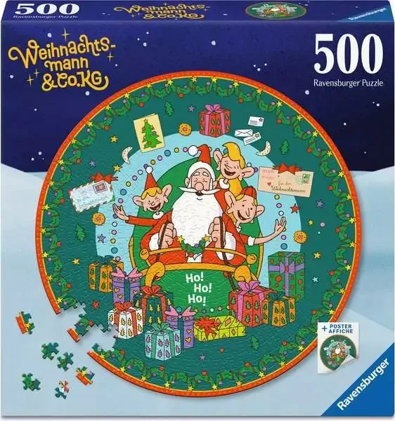 Ravensburger Weihnachtsmann & Co.KG