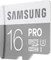 Samsung PRO R90/W60 16GB Kit, UHS-I U3, Class 10 Vorschaubild