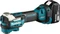 Makita DTM52 Akku-Multifunktionswerkzeug Vorschaubild