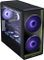 Lian Li LANCOOL 217 INF, schwarz, Glasfenster Vorschaubild