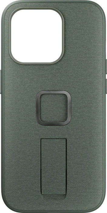 Peak Design Everyday Case Loop für Apple iPhone 15 Pro Sage