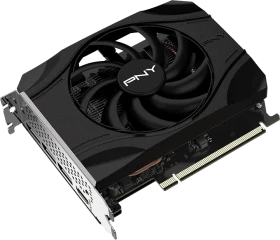 PNY GeForce RTX 5050 Single Fan, 8GB GDDR6, HDMI, 3x DP