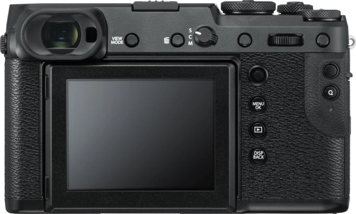 Fujifilm GFX 50R Body