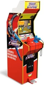 Arcade1Up Time Crisis