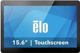 Elo Touch Solutions I-Series 4.0 Standard 15.6", schwarz, Snapdragon 660, 4GB RAM (E390075)