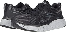 Skechers Max Cushioning Elite Limitless Intensity schwarz/grau (Herren)