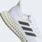 adidas 4DFWD 2 cloud white/core black (Herren) Vorschaubild