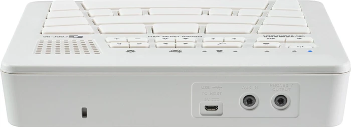Yamaha FGDP-30