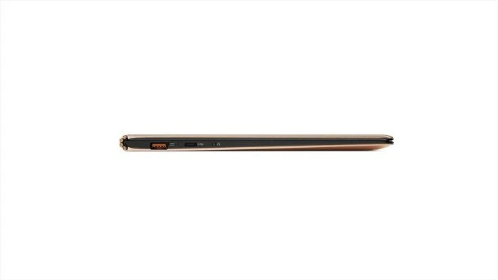 Lenovo Yoga 900S-12ISK, gold, Core m5-6Y54, 8GB RAM, 128GB SSD, DE