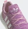 adidas Swift Run 22 true pink/cloud white/vivid pink (Junior) Vorschaubild