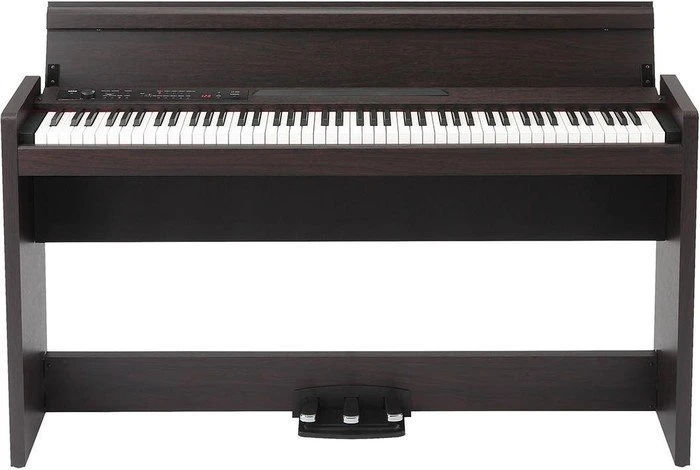 Korg LP-380U Rosenholz