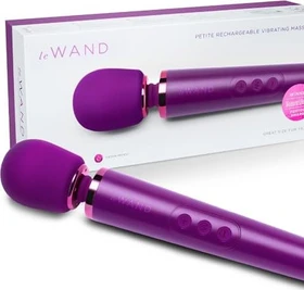 Le Wand Petite cherry