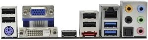 ASRock Z68M-ITX/HT (Intel 1155)