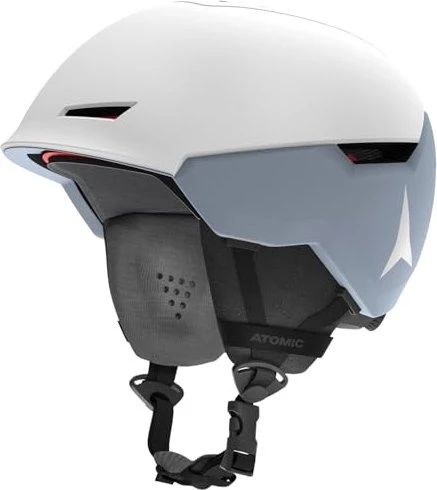 Atomic Revent+ LF Helm weiß/hellgrau