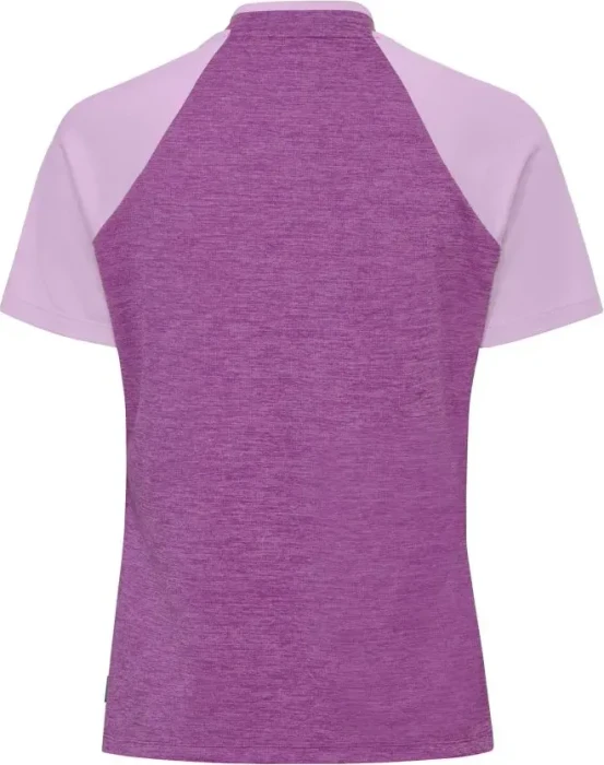 Vaude Tamaro IV Trikot kurzarm magneto (Damen)